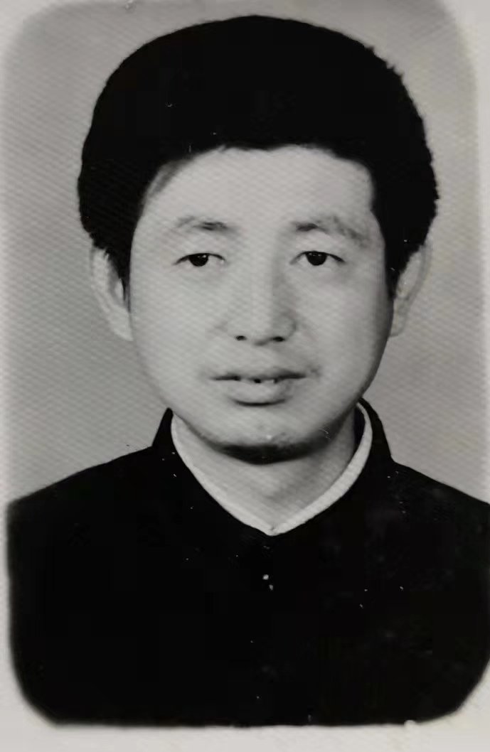 黨文國(guó)