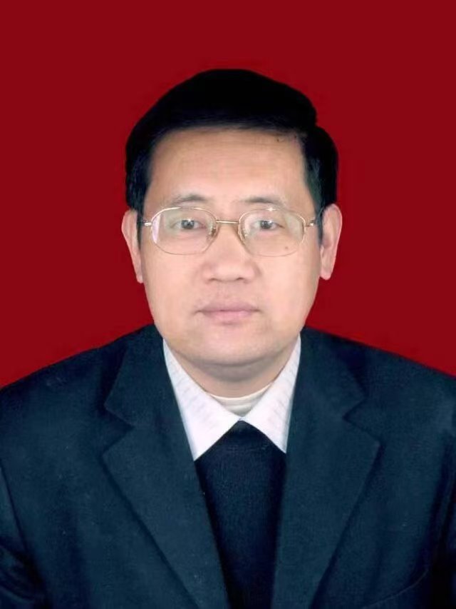 祝長(zhǎng)兵