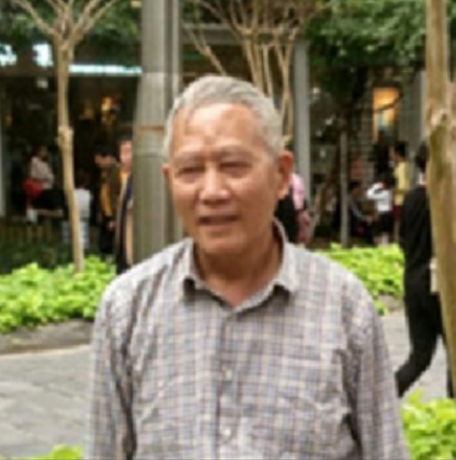 黃家成