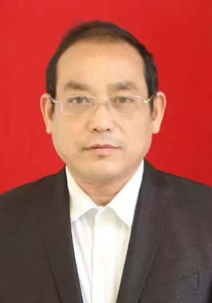 陳問(wèn)生